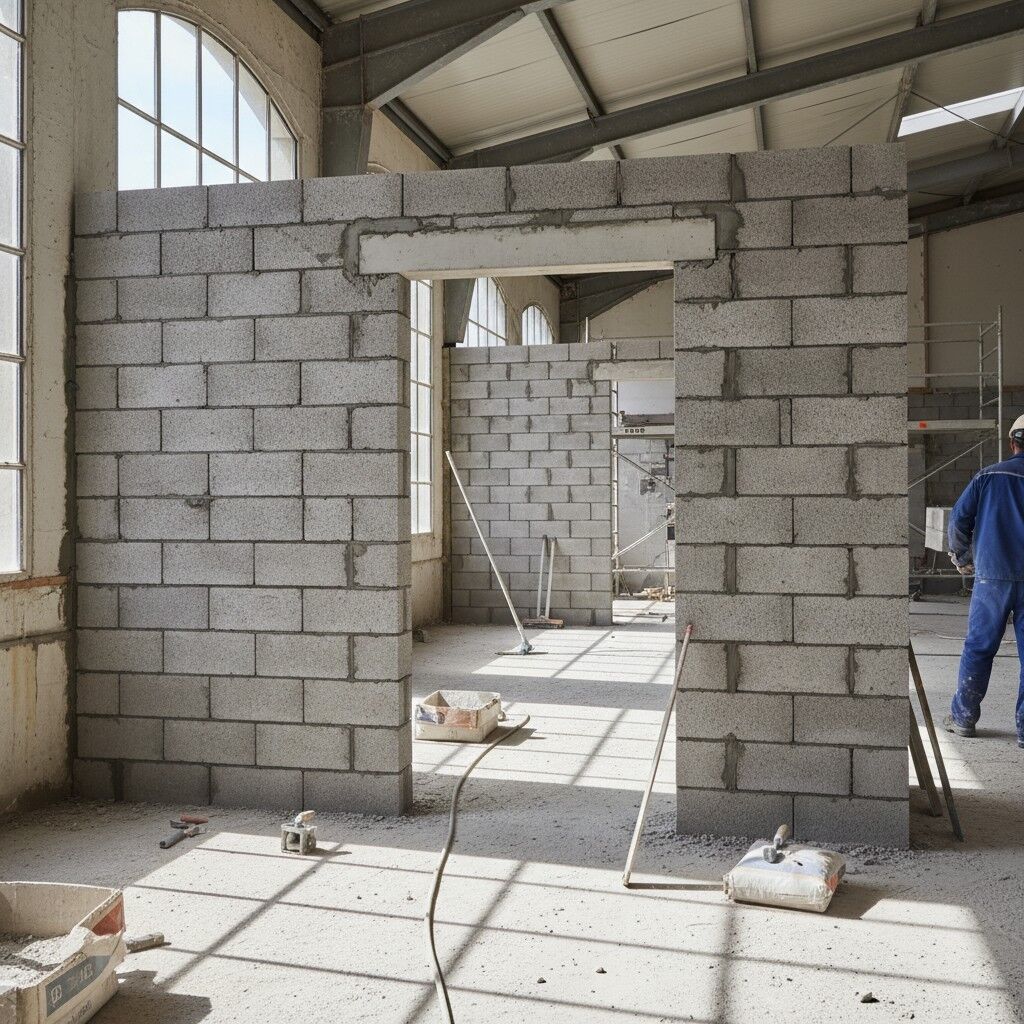 METE CONSTRUCTION